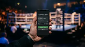 Rodzaje zakładów na Fame MMA – wszystkie rynki 2026 | FREAKBET